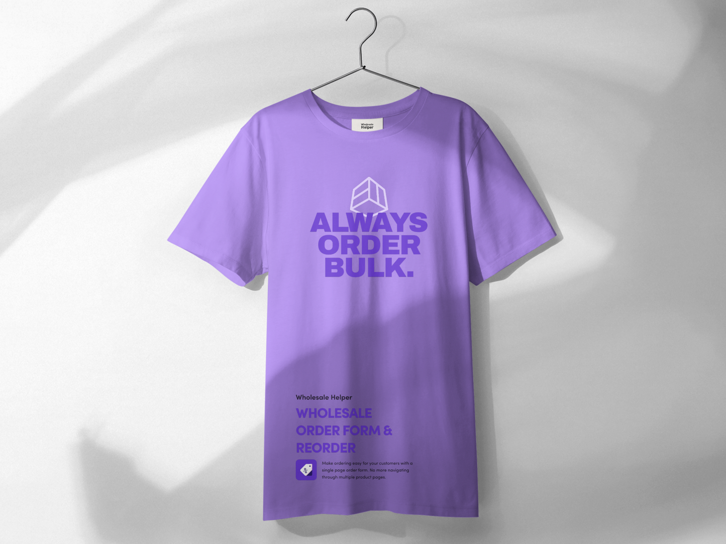 Wholesale Lock Your Store Tshirt