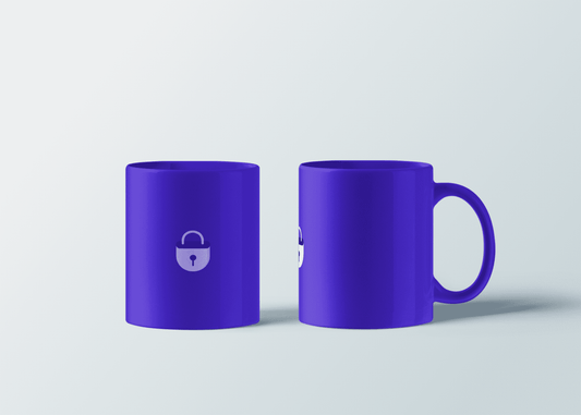WLM Lock Mug